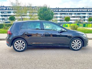 Golf 1.5 TSI 150 DSG R-Line ACC LED 2018