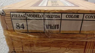 Azulejos blancos 11x11