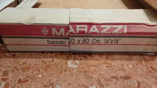 Azulejos blancos 11x11