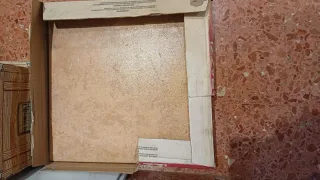 Azulejos blancos 11x11