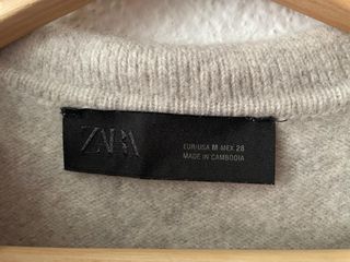 Jersey lana 100% beige