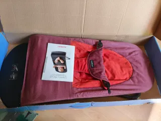 Hamaca BabyBjorn