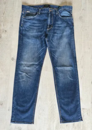 Vaqueros Pedro del Hierro Regular Fit Talla 48