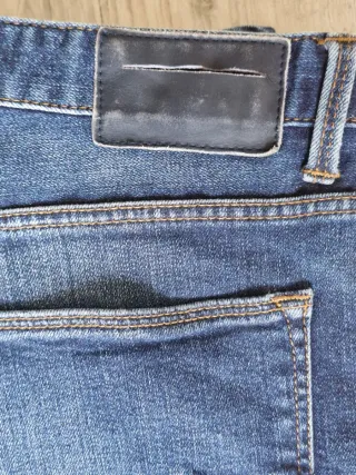 Vaqueros Pedro del Hierro Regular Fit Talla 48