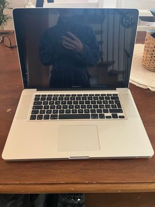 Apple MacBook Pro 15 pollici