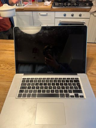 Apple MacBook Pro 15 pollici