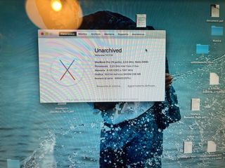 Apple MacBook Pro 15 pollici