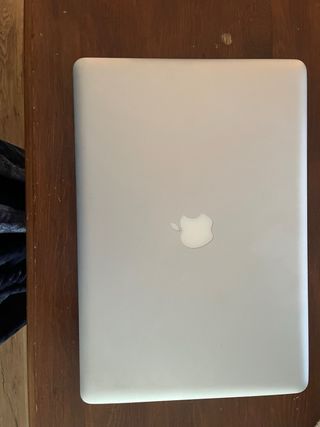 Apple MacBook Pro 15 pollici