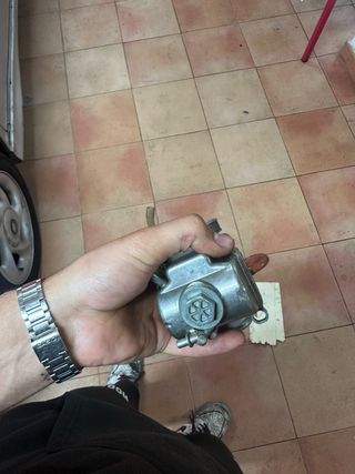 Carburador Keihin 28 Original