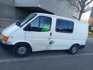 Ford E-Transit 1998