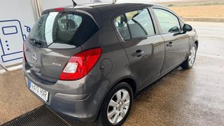Opel Corsa 2014 ITV 04/2027