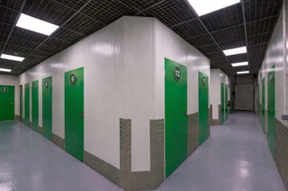 Alquiler de trastero en Dos Hermanos