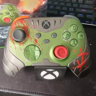 Mando Xbox Series X|S Doom Dark Ages
