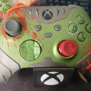 Mando Xbox Series X|S Doom Dark Ages