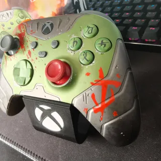 Mando Xbox Series X|S Doom Dark Ages