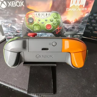 Mando Xbox Series X|S Doom Dark Ages