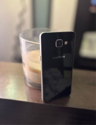 Samsung Galaxy A5