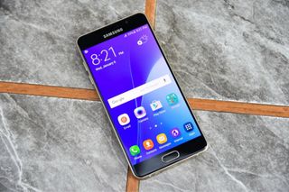 Samsung Galaxy A5