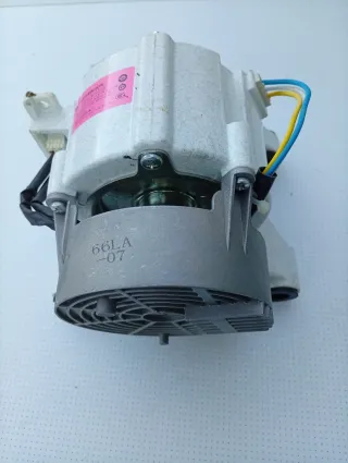 Placa Controladora Lavadora Hisense