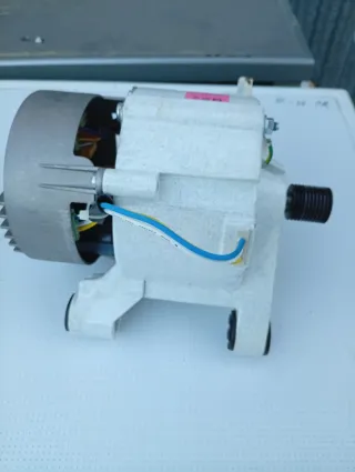 Placa Controladora Lavadora Hisense