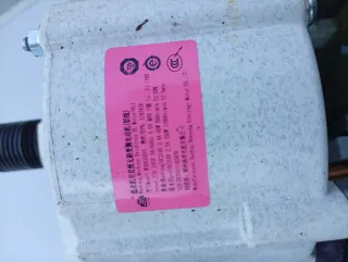 Placa Controladora Lavadora Hisense