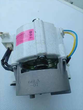 Placa Controladora Lavadora Hisense