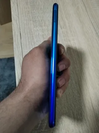 Huawei Y7 2019 32GB Azul