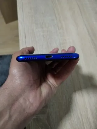 Huawei Y7 2019 32GB Azul
