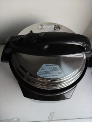 ROBOT DE COCINA Olla a Presión Eléctrica NewChef