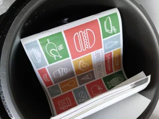 ROBOT DE COCINA Olla a Presión Eléctrica NewChef