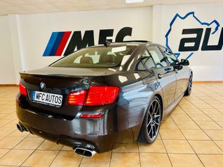 BMW Serie 5 2013