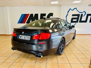 BMW Serie 5 2013