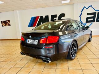 BMW Serie 5 2013