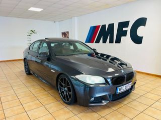 BMW Serie 5 2013