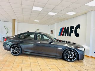 BMW Serie 5 2013