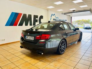 BMW Serie 5 2013