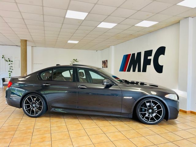 BMW Serie 5 2013