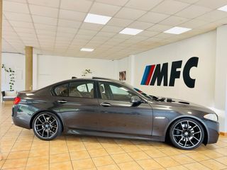 BMW Serie 5 2013
