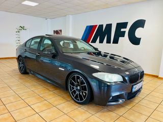 BMW Serie 5 2013