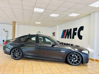 BMW Serie 5 2013