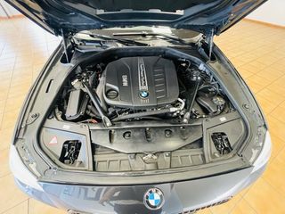 BMW Serie 5 2013