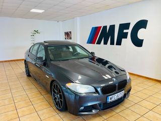 BMW Serie 5 2013