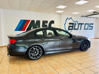 BMW Serie 5 2013