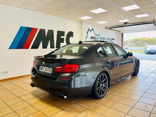 BMW Serie 5 2013
