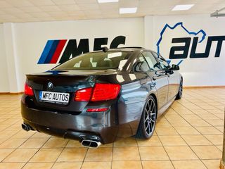 BMW Serie 5 2013