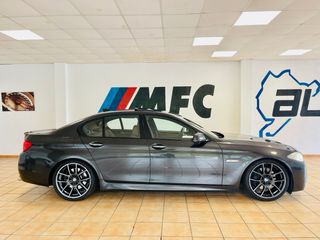 BMW Serie 5 2013