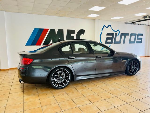 BMW Serie 5 2013