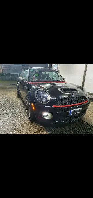 MINI cooper 2010