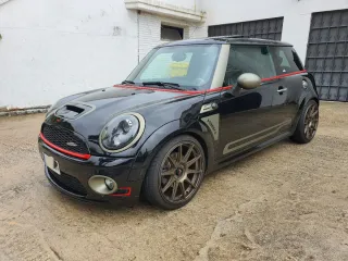MINI cooper 2010