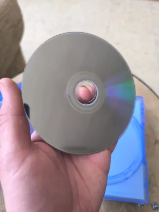 Spider-Man PS4 Marvel